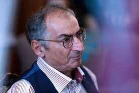 زیبا‌کلام: در خواب هم نمی‌دیدم دانشگاه‌ها به پهلوی بازگردد