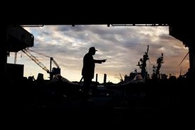 جنگ با ایران چگونه خواهد بود: تمرکز آمریکا بر حملات محدود و فشار مذاکراتی