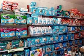 مالیات از پوشک کودک؛ وقتی از ابتدایی‌ترین نیاز نوزادان هم سهم گرفته می‌شود