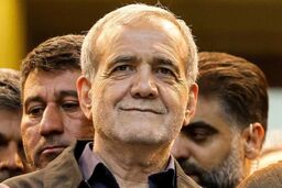 پزشکیان: در مقابل حمله به زیرساخت‌ها پاسخ محکم می‌دهیم