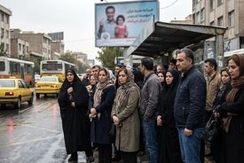 زخم جامعه با نمایش همدلی خوب نمی‌شود