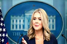کاخ سفید: لبنان بخشی از آتش بس نیست