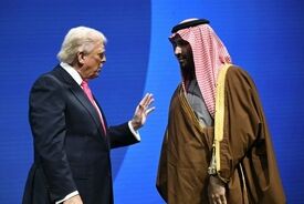  بن سلمان چگونه مانع از اجرای پروژه آزادی شد؟