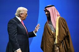  بن سلمان چگونه مانع از اجرای پروژه آزادی شد؟
