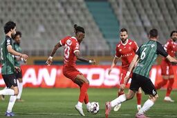 پرسپولیسِ اوسمار؛ قهرمانی که بنزینش تمام شده است