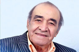 صدای ماندگار موسیقی ایران خاموش شد