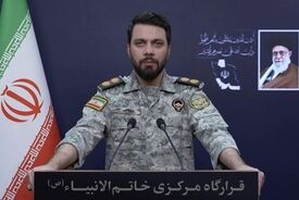 واکنش قرارگاه خاتم به اتهام حمله ایران به آب‌شیرین‌کن کویت