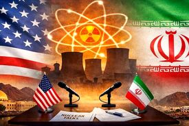 ترامپ در جنگ با ایران نیروی زمینی ارسال می کند؟