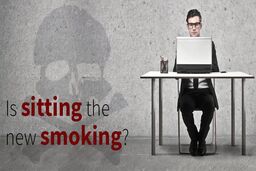 چرا نشستن طولانی را «سیگار جدید» می‌نامند؟ شاید آیندگان از ما تعجب کنند