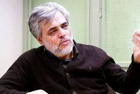 محمد مهاجری:  به هیچ وجه نباید توقعات مردم از جنگ را افزایش داد