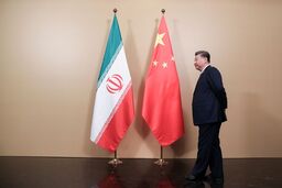 آیا شی‌جین‌پینگ؛ میانجی یک توافق بین ایران و آمریکا می‌شود؟
